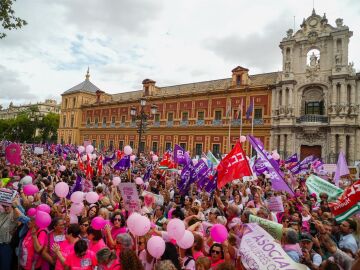 Amama rechaza enviar datos del cribado por protección de datos: "La constatación de fallos corresponde al SAS"