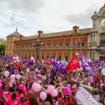 Amama rechaza enviar datos del cribado por protección de datos: "La constatación de fallos corresponde al SAS"