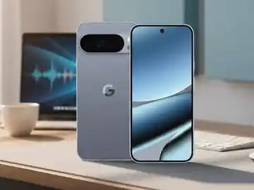 El Google Pixel 10 Pro XL tiene una pantalla de 6,8 pulgadas El Google Pixel 10 Pro XL tiene una pantalla de 6,8 pulgadas