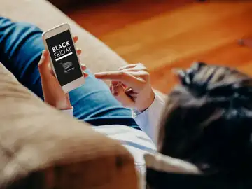 Cómo aprovechar al máximo el Black Frida según los expertos Cómo aprovechar al máximo el Black Frida según los expertos