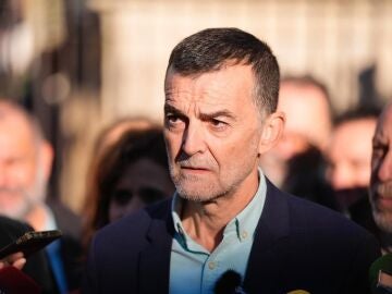 Maíllo (IU) califica de "vergüenza" la inhabilitación del fiscal general como "nueva fórmula de golpe de Estado"