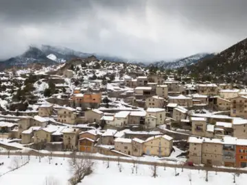 ¿Cómo se calentaban las casas de los españoles cuando no había electricidad? El truco que tus abuelos seguro que conocen ¿Cómo se calentaban las casas de los españoles cuando no había electricidad? El truco que tus abuelos seguro que conocen
