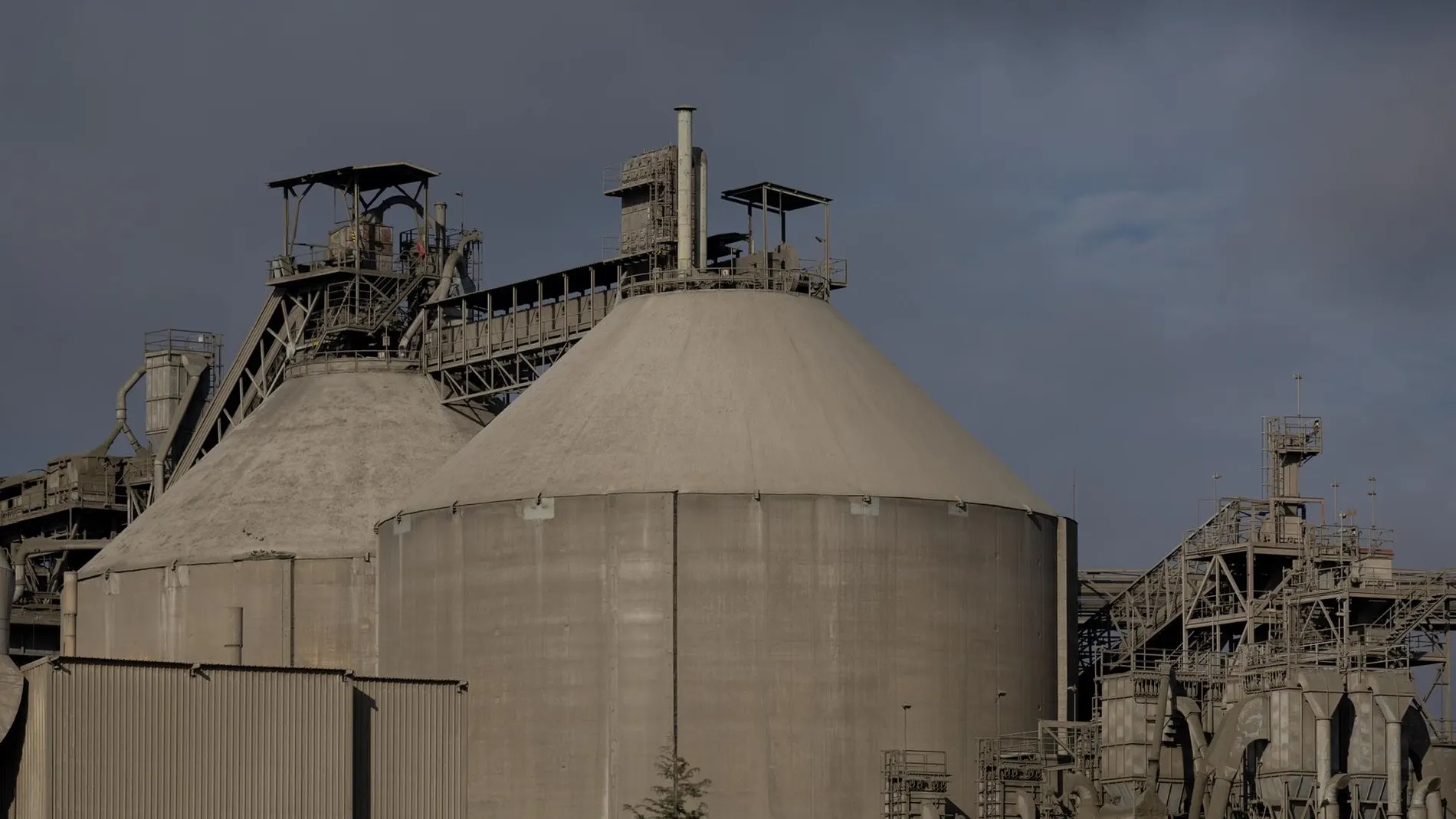 Economía/Macro.- (AMP) La facturación de la industria retoma los ascensos tras subir un 4,3% en septiembre