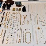 Los efectos intervenidos