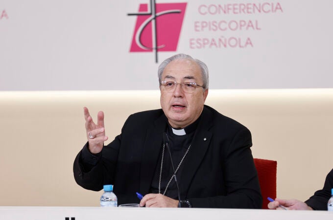 La Iglesia aprueba que el Defensor del Pueblo evalúe a las víctimas de abusos