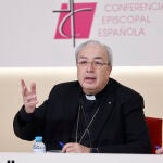 García Magán informa de la 128º Asamblea Plenaria