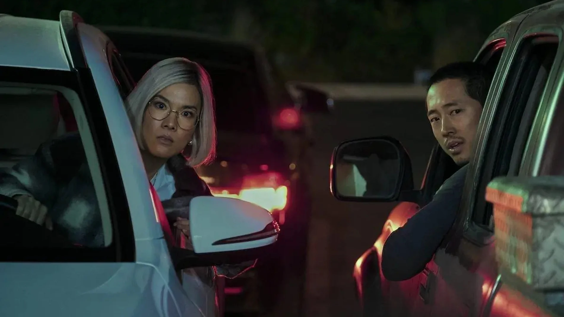 La primera temporada de 'Bronca' fue un auténtico fenómeno