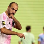 Álex Guti y Porcinos FC buscan la corona europea: “Hay una sola opción: ganar”