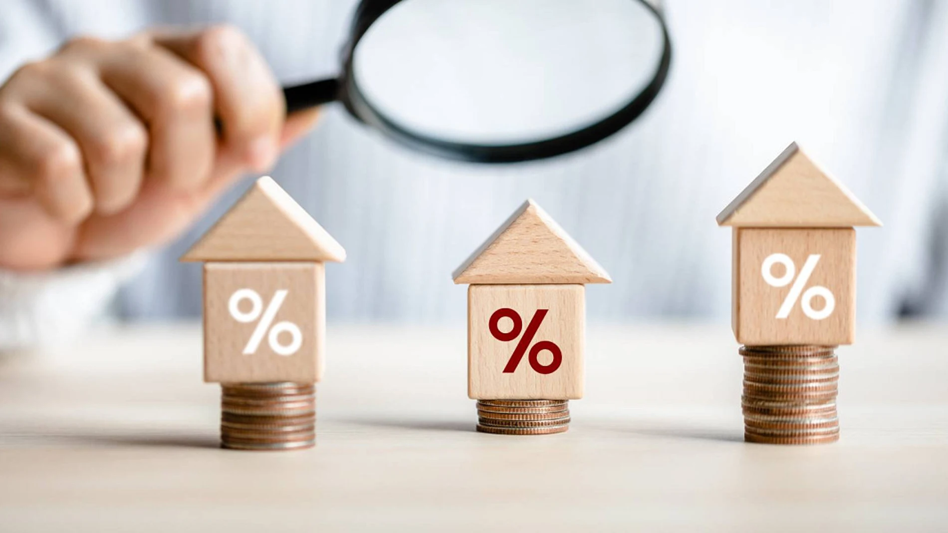 mejores hipotecas fijas para subrogación