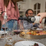 El vino, siempre mejor en compa&ntilde;&iacute;a