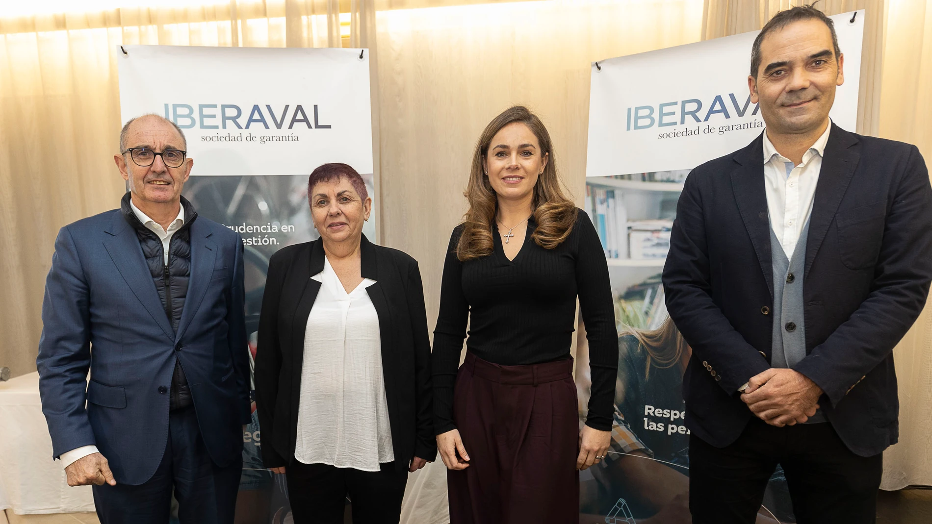 Encuentro ‘Segovia que emprende y se financia’, promovido por Promecal Segovia