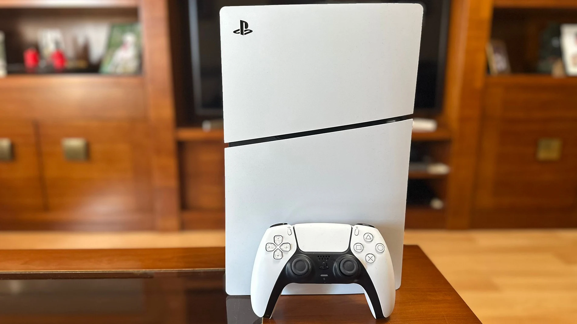 PlayStation 5 Slim Digital