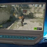 MSI Thin 15 B12UC-1842XES MSI Thin 15 B12UC-1842XES