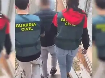 Cae un grupo criminal acusado de más de 30 robos con fuerza en vehículos en Tres Cantos Cae un grupo criminal acusado de más de 30 robos con fuerza en vehículos en Tres Cantos