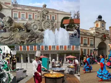 El parque temático inspirado en España que hay en Japón: "Para que quieres unas orejitas de mickey si puedes tener una diadema de cuernos" El parque temático inspirado en España que hay en Japón: "Para que quieres unas orejitas de mickey si puedes tener una diadema de cuernos"