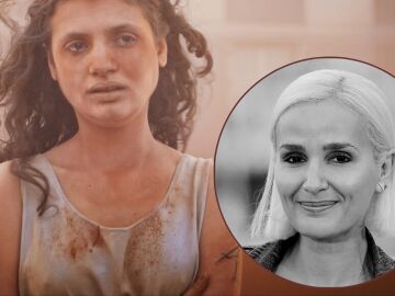 La cineasta francesa Julia Ducournau 