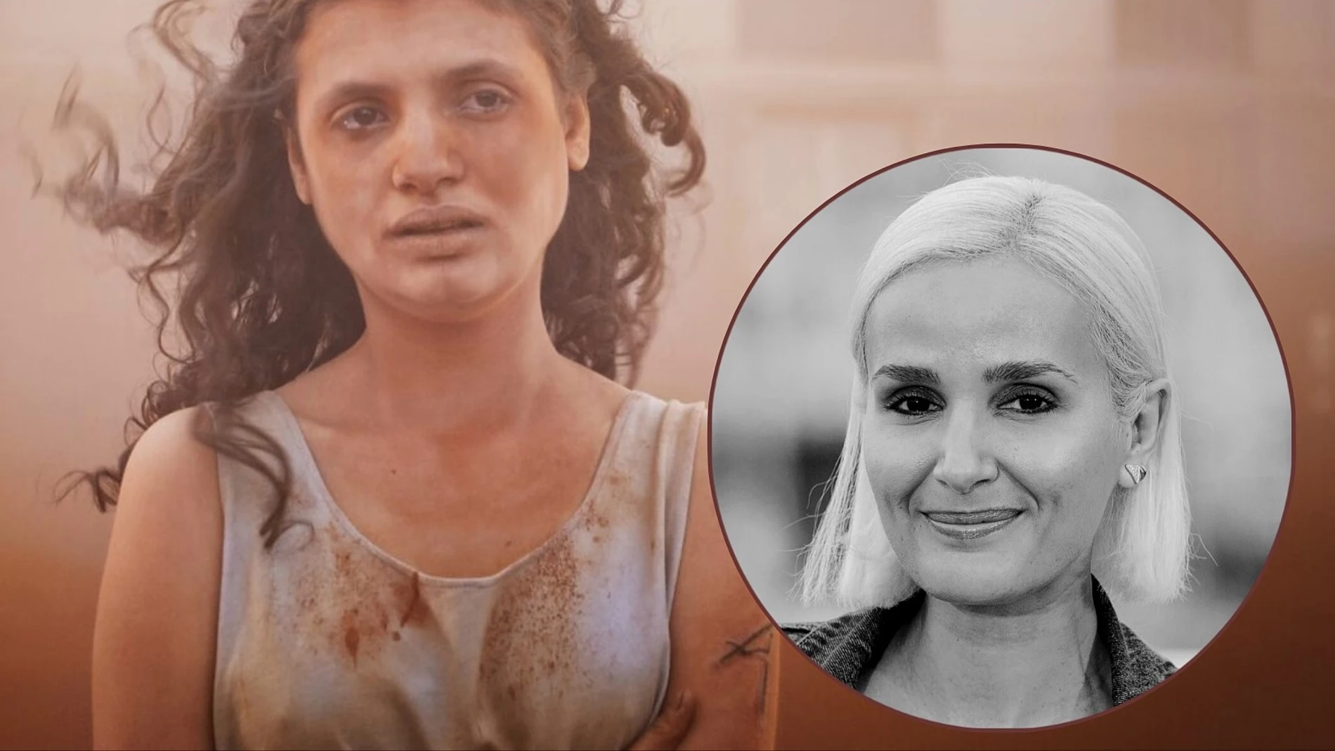 La cineasta francesa Julia Ducournau