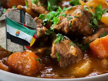 El plato extremeño que levantó la envidia en las demás comunidades autónomas: Castilla y León no es capaz de hacerlo igual de rico El plato extremeño que levantó la envidia en las demás comunidades autónomas: Castilla y León no es capaz de hacerlo igual de rico