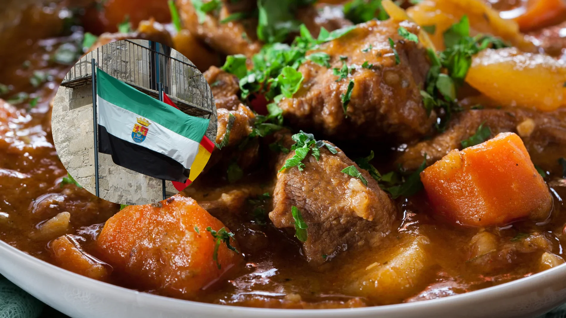 El plato extremeño que levantó la envidia en las demás comunidades autónomas: Castilla y León no es capaz de hacerlo igual de rico