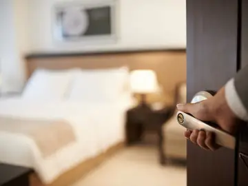 Pernoctaciones en Castilla-La Mancha Pernoctaciones en Castilla-La Mancha