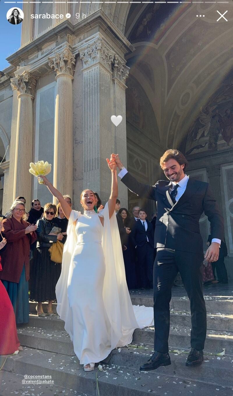 Boda de Coco Constans.