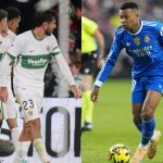 F&uacute;tbol/Primera.- Previa del Elche - Real Madrid