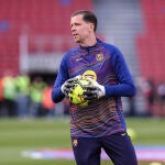 FC Barcelona v Athletic Club - La Liga EA Sports