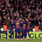 FC Barcelona v Athletic Club - La Liga EA Sports