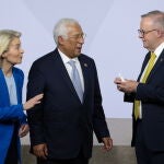 G20 Leaders' Summit in South Africa