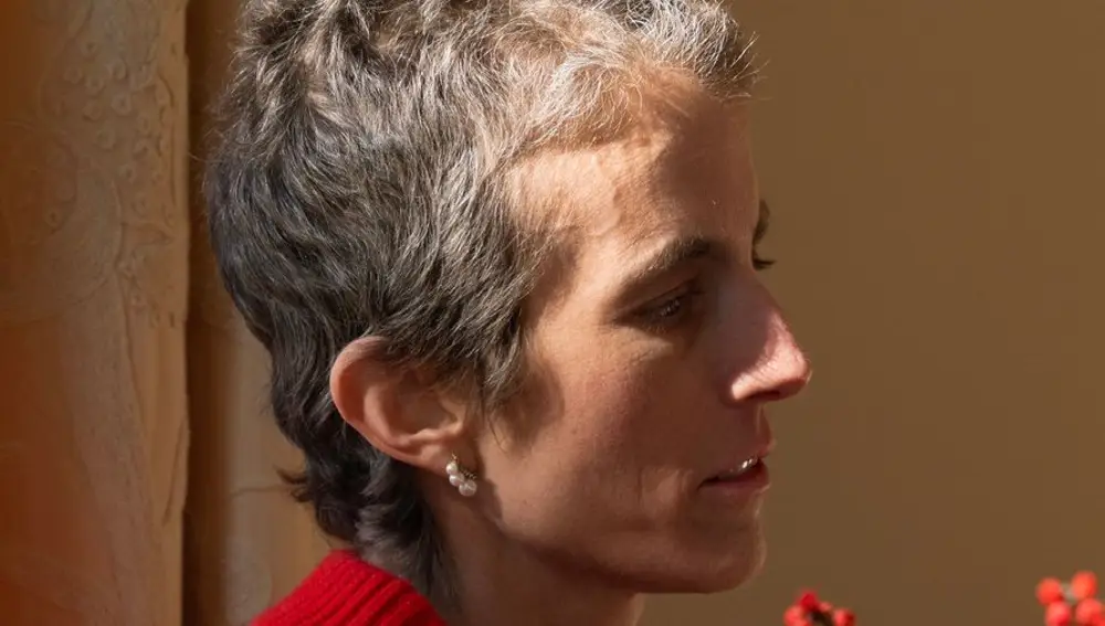 Tatiana Schlossberg , nieta de John F. Kennedy, padece un cáncer terminal