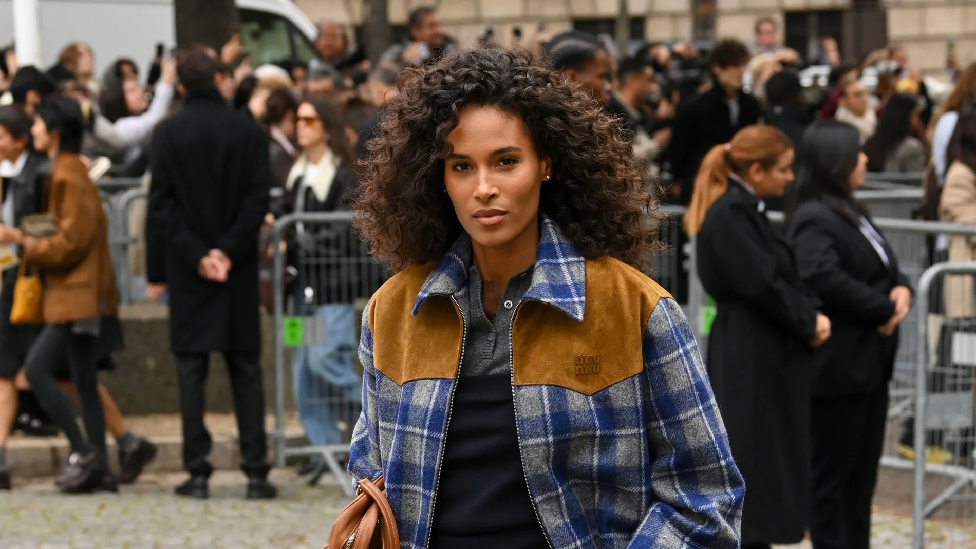 Look de street style.