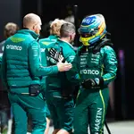 F1 - LAS VEGAS GRAND PRIX 2025