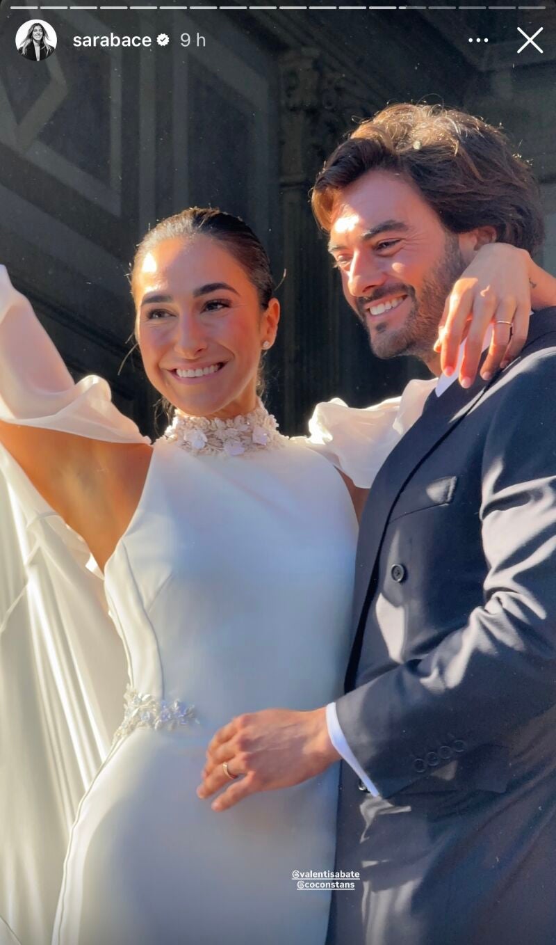 Boda de Coco Constans.