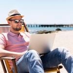 Juanma Lorente, abogado laboralista: "Si empiezas las vacaciones en esta fecha, est&aacute;s perdiendo d&iacute;as"