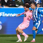 Deportivo Alaves v RC Celta de Vigo - LaLiga EA Sports