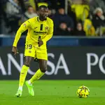 Villarreal CF V RCD Mallorca - LaLiga EA Sport