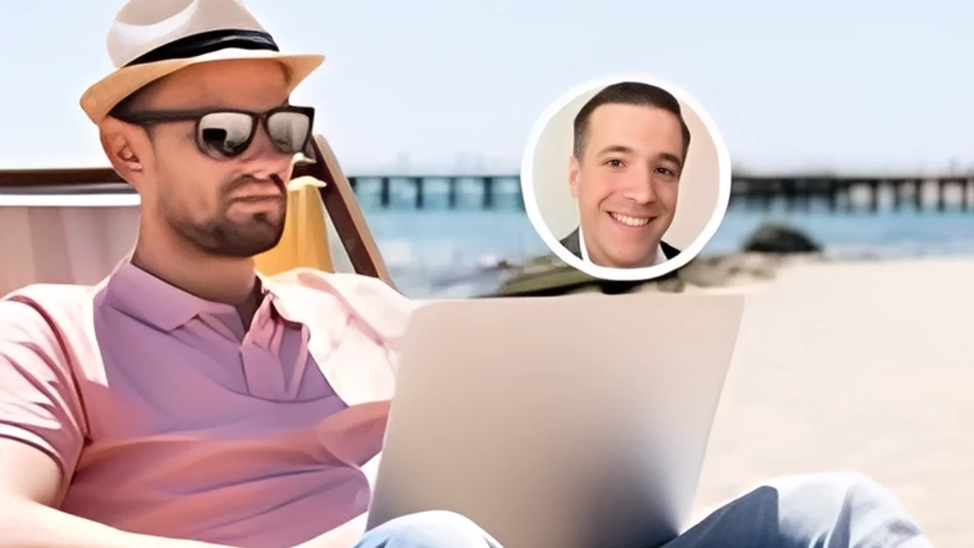 Juanma Lorente, abogado laboralista: "Si empiezas las vacaciones en esta fecha, estás perdiendo días"