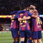 FC Barcelona v Athletic Club - La Liga EA Sports