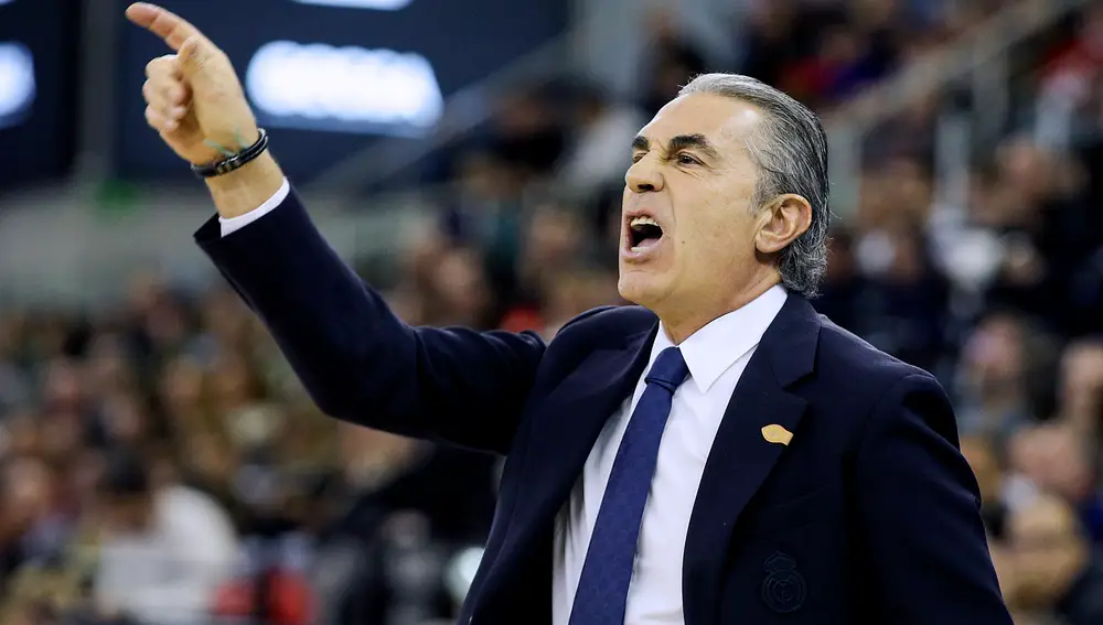 Covirán Granada vs Real Madrid