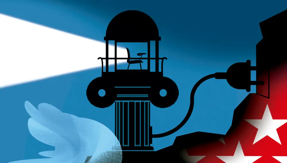 La universidad pública madrileña (I)