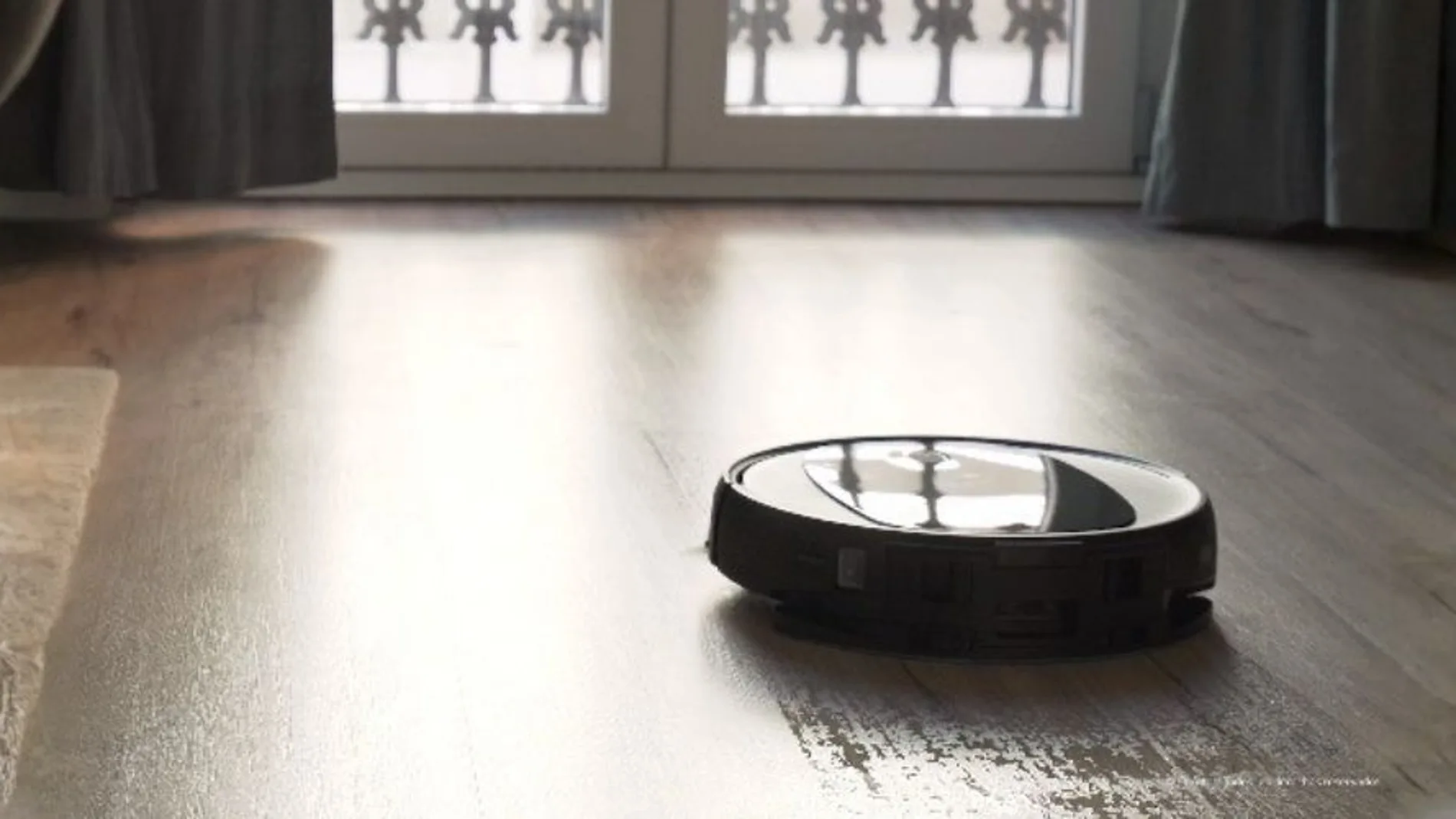 Cecotec Robot Aspirador