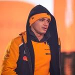 Lando Norris, piloto de McLaren