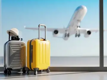 La maleta de mano más vendida para el puente de diciembre: la American Tourister Bon Air que muchos viajeros están comprando antes de que se agote American Tourister Bon Air