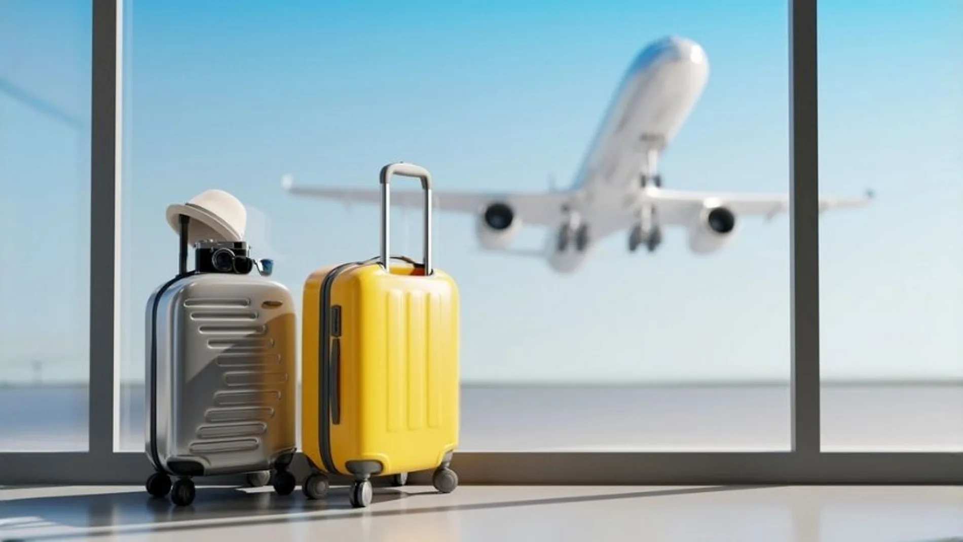 American Tourister Bon Air