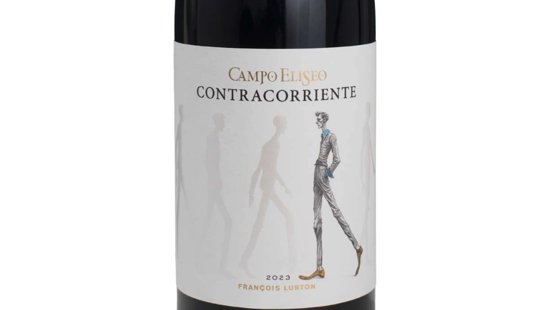 Contracorriente 2024