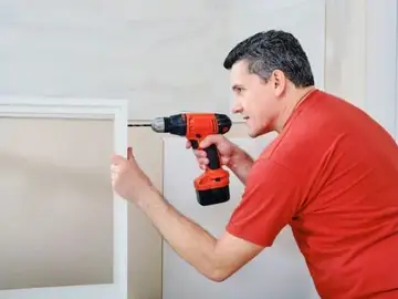 BLACK+DECKER firma un atornillador perfecto para casa: potente, ligero y con batería incluida por un precio top BLACK+DECKER Atornillador