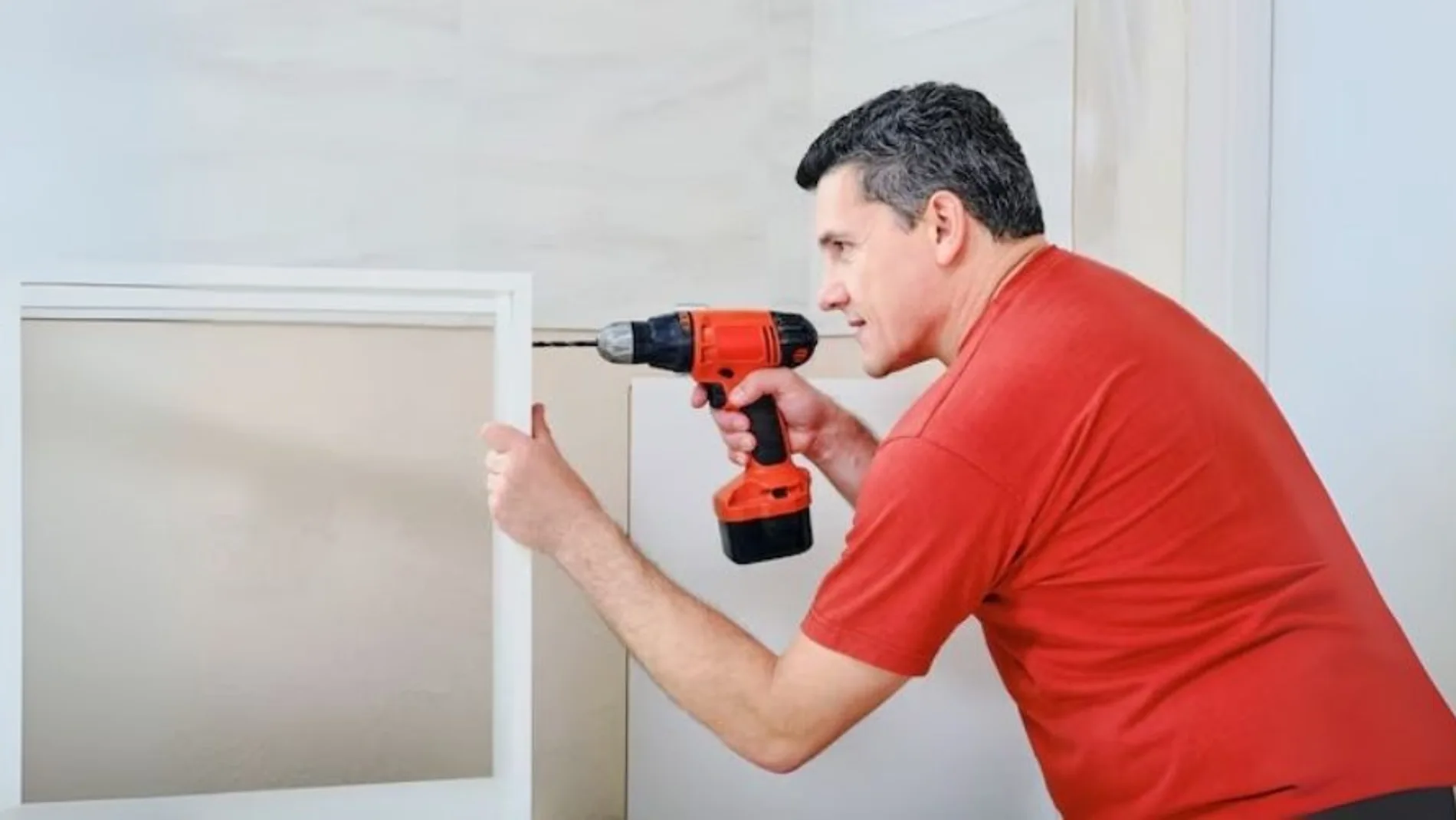 BLACK+DECKER Atornillador