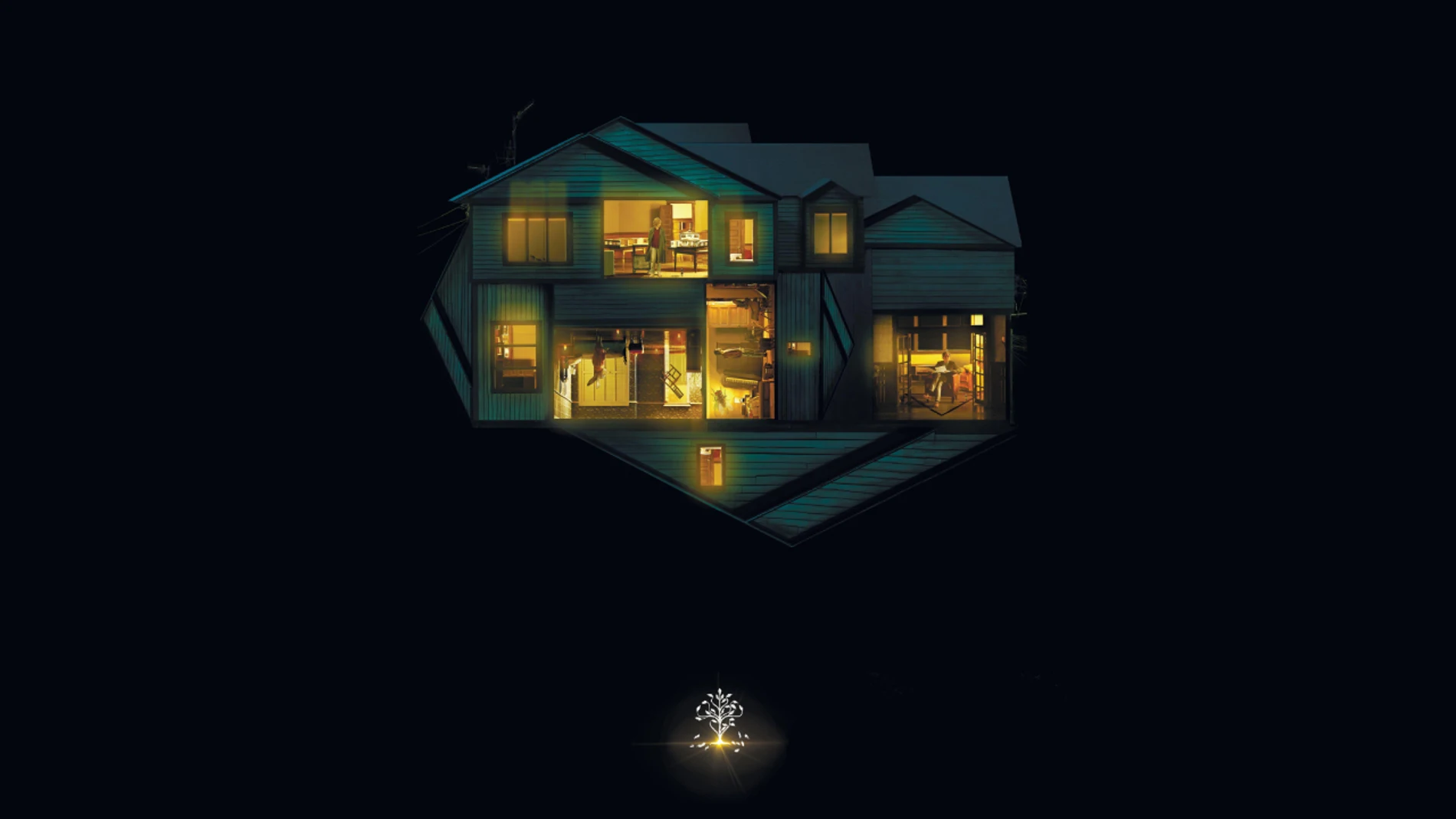 En 'Hereditary', Annie Graham comienza a desentrañar los oscuros secretos familiares que rodean su casa y su pasado