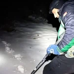 VÍDEO: Sucesos.- Hallan sin vida el cuerpo de un montañero madrileño desaparecido en Villanúa (Huesca)