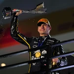 F1 Las Vegas Auto Racing